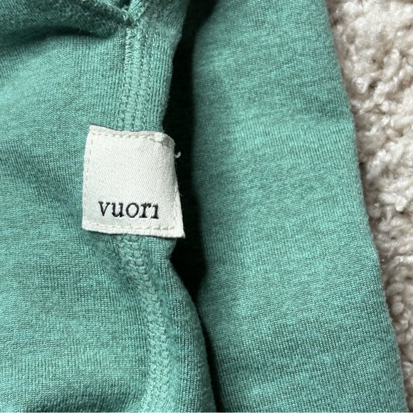 Vuori Performance Joggers - Picture 4 of 5